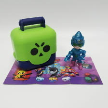 Сюрприз Stars