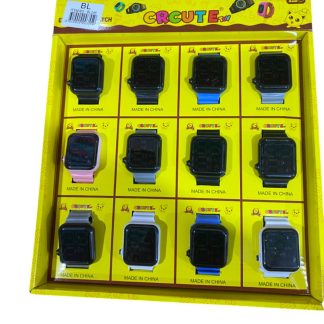 Годинник на руку "Прямокутні"