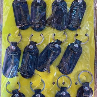 Брелки в асортименті