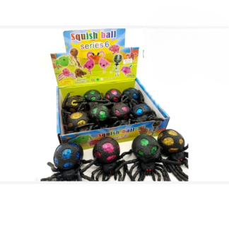 Антистрес "Паук"