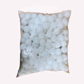 М'ячики для настільного тенісу 