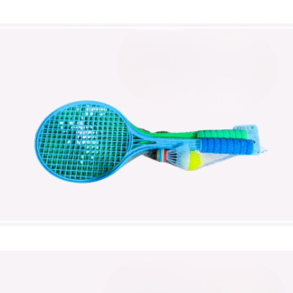 Бадмінтон пластмасовий 52 см