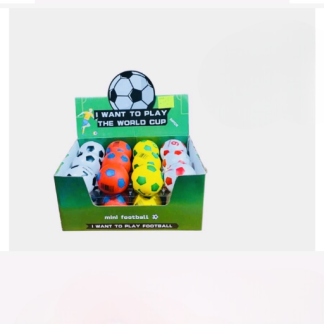 М'ячики футбол 6 см