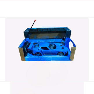 Машинка Fashion Cars "Гоночна" на пульті керування 27 см