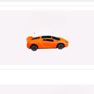 Машинка гоночна у різних кольорах