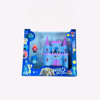 Іграшковий замок "Inside Out 2"