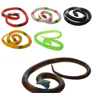 Гумові змії