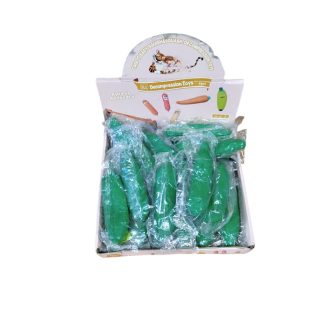 Антистрес Огірок