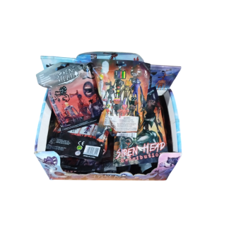 Сиренаголові