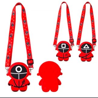 Сумочка Гра Кальмара