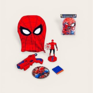 Людина-павук