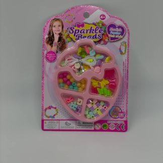 Набір для дитячої творчості Sparkle Beads