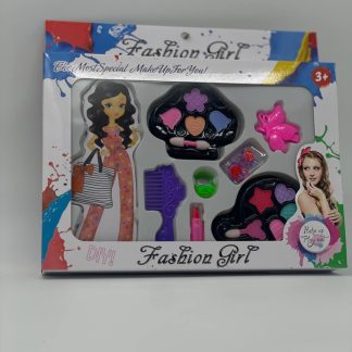 Дитячий набір декоративної косметики “Fashion Girl”