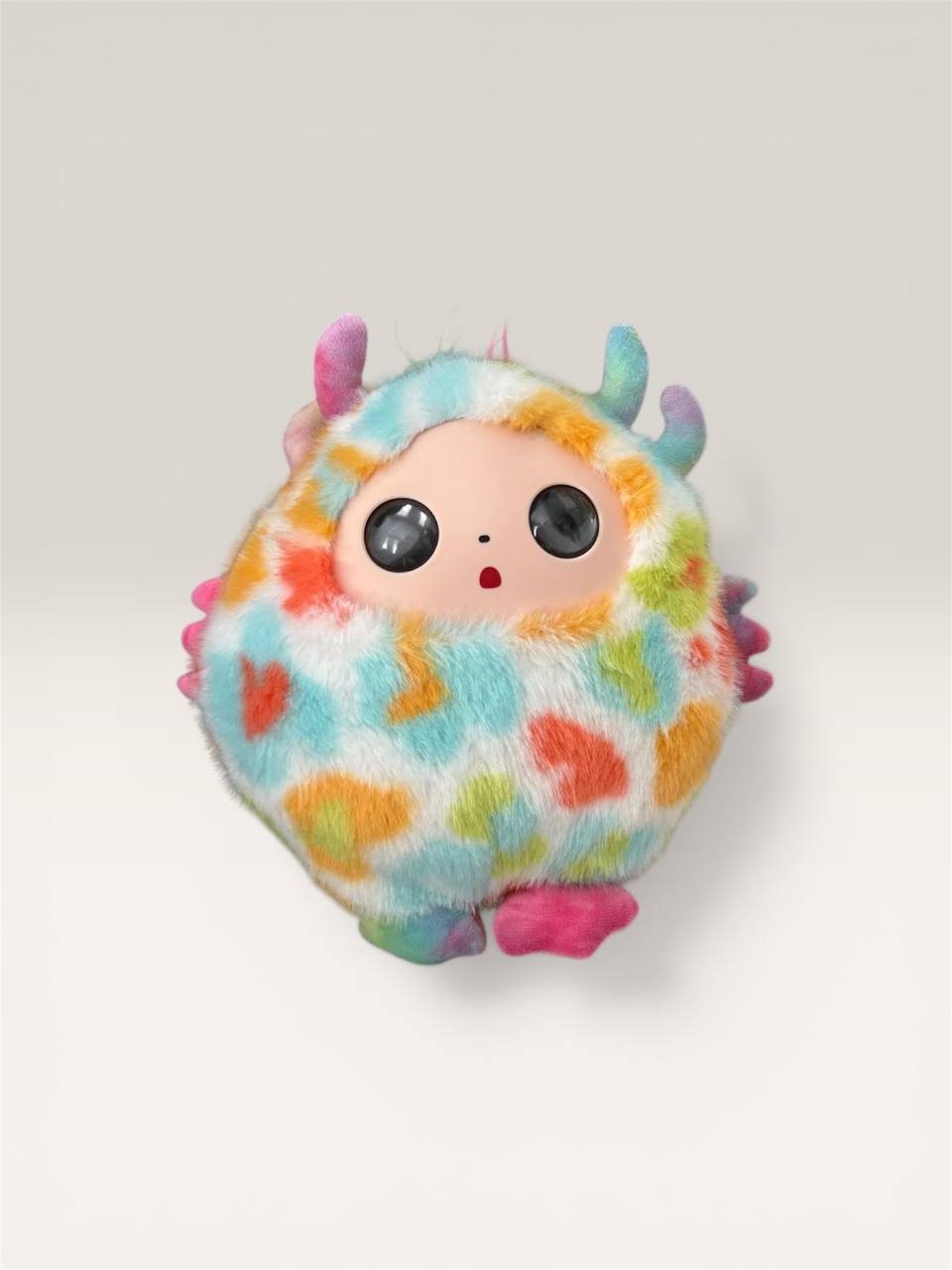 Плюшева іграшка AI - Зображення 2