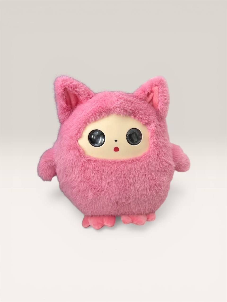 Плюшева іграшка AI - Зображення 3