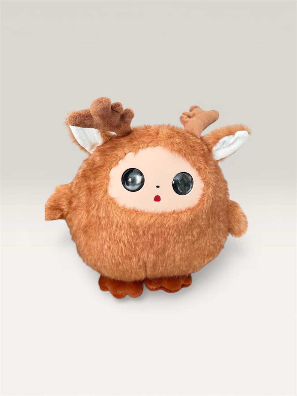 Плюшева іграшка AI - Зображення 6