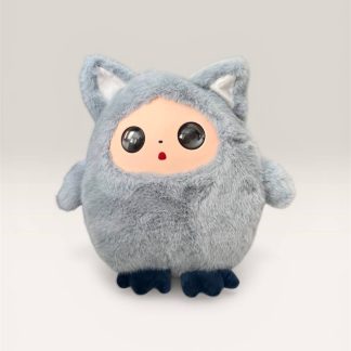 Плюшева іграшка AI