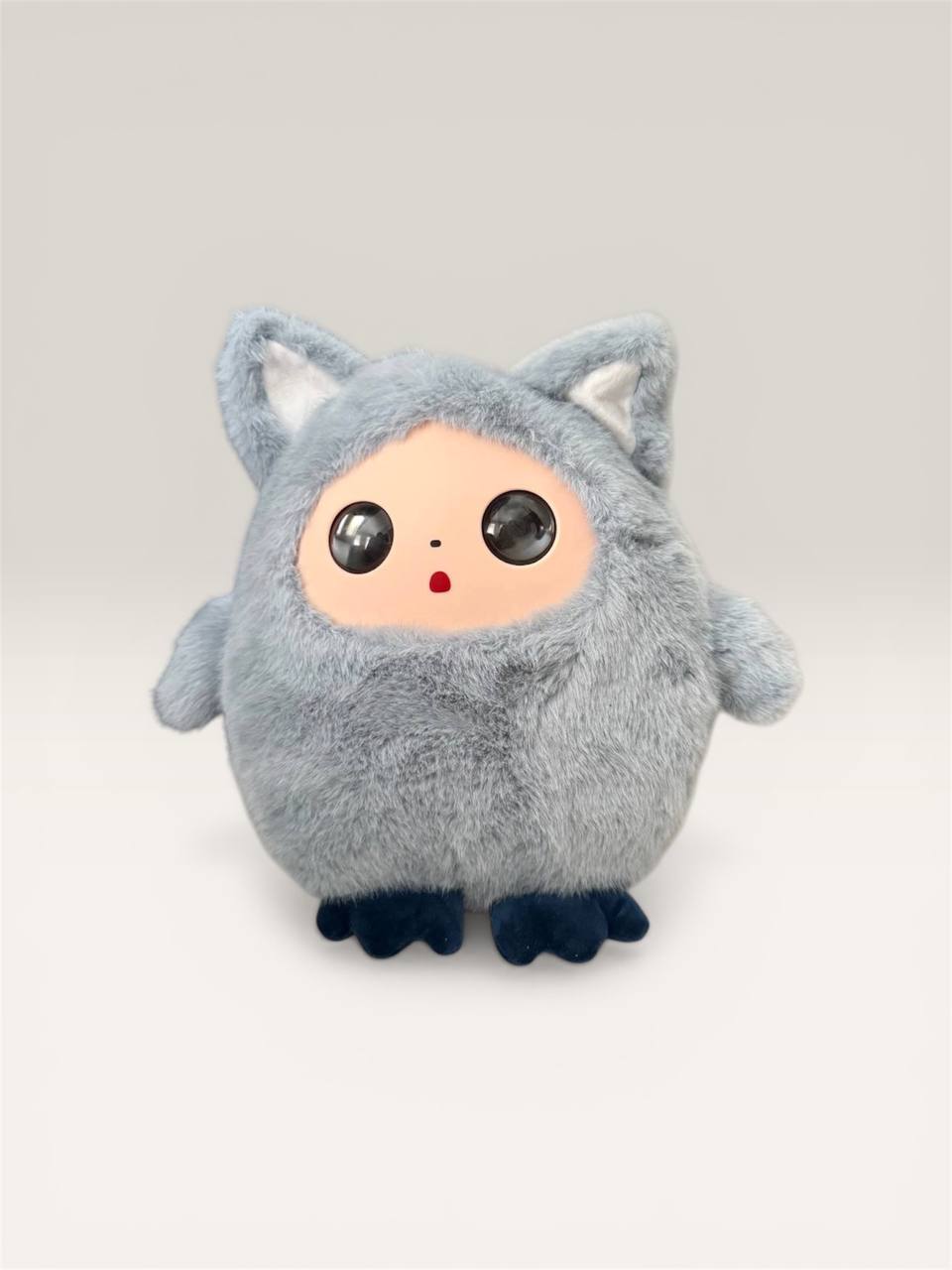 Плюшева іграшка AI