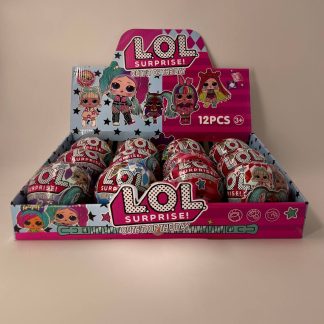 Ігровий набір ЛОЛ. Surprise