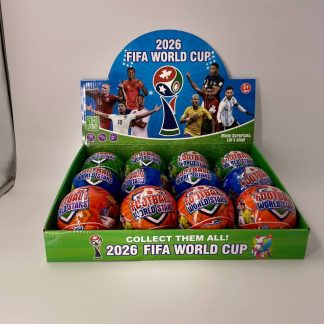 Ігровий набір-сюрприз “2026 FIFA World Cup: Football World Stars”