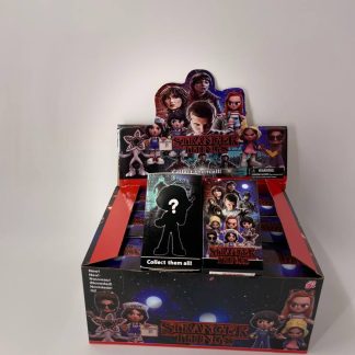 Колекційна фігурка-сюрприз  «Stranger Things»