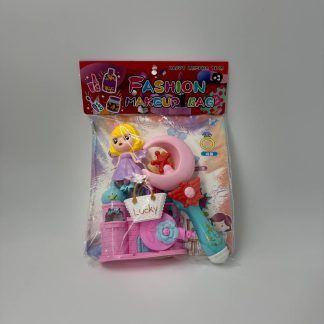 Ігровий набір «Fashion Makeup Bag»