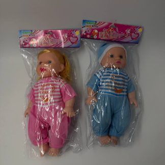 Лялька-пупс Fashion Vogue Style