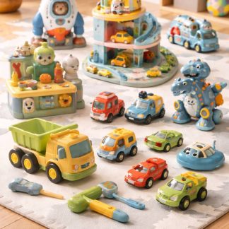 Для хлопчика