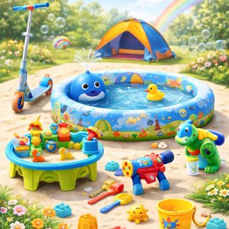 Літні товари