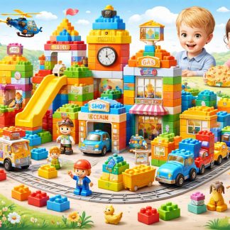 Конструктор