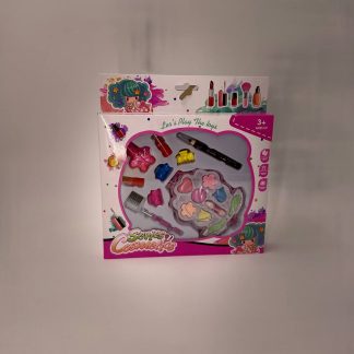 Дитячий косметичний набір “Let’s Play The Toys” 