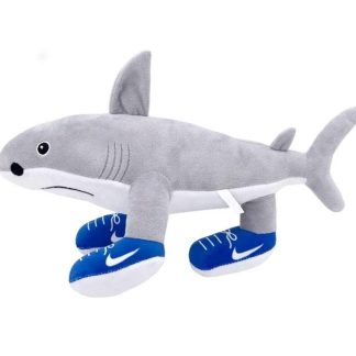 М’яка іграшка «Акула Тралалела Тралала» 