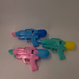 Водний пістолет