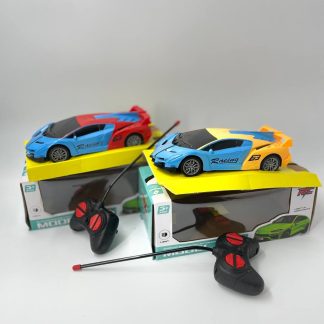 Дитяча машинка на радіокеруванні «Racing Supercar»