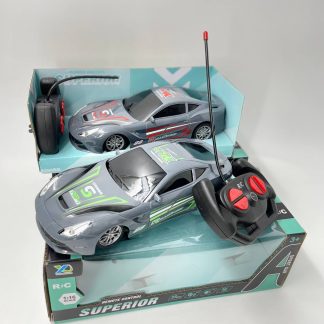 Машинка на радіокеруванні «Superior Sport Car»