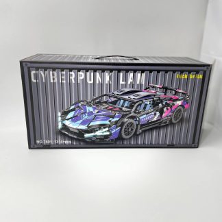 Конструктор Technic «Cyberpunk LAM»