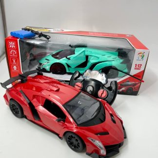 Радіокерований суперкар JY «Famous Car»