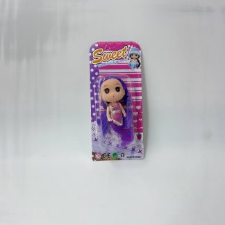 Ігровий набір «Русалонька Sweet» (міні-лялька)