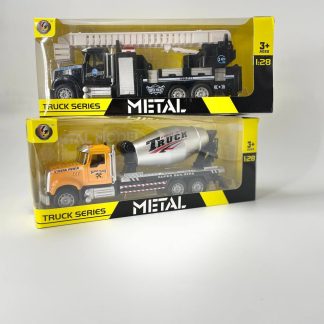 Металева спецтехніка Truck Series