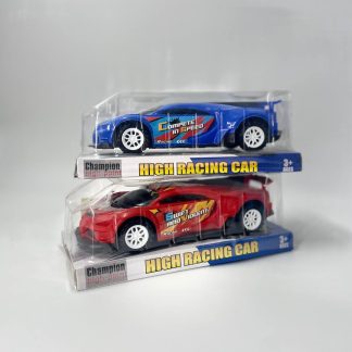 Інерційна гоночна машина «High Racing Car» (в асортименті)