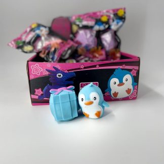 Іграшка-антистрес «Cute Pet Flip»: Сквіш-сюрприз у пакетику