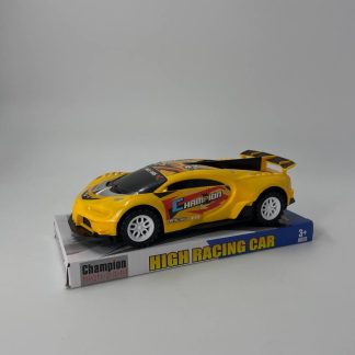Інерційна гоночна машина Champion «High Racing Car»