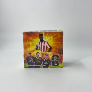 Колекційні картки FIFA «Star Card Collection Edition»