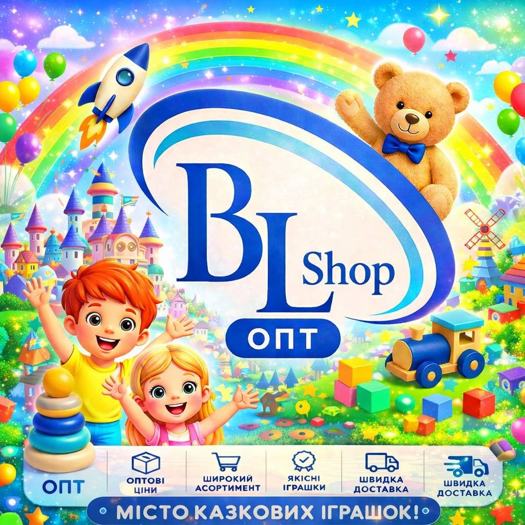BLShop