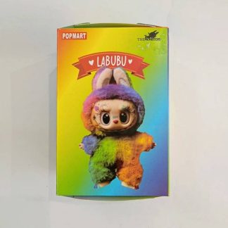 Колекційна фігурка Labubu The Monsters — 6 Сезон