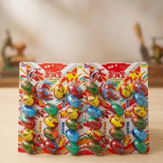 Набір іграшок-сюрпризів «Egg Toys»
