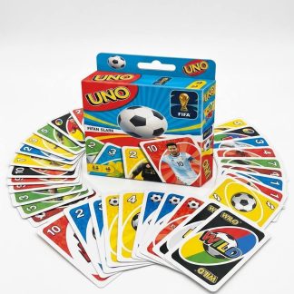 UNO Football
