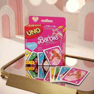 UNO: Barbie The Movie