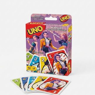 UNO Anime