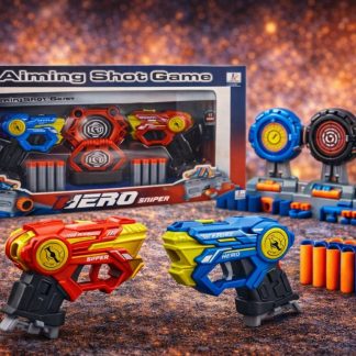 🎯 Ігровий набір “Aiming Shot Game”